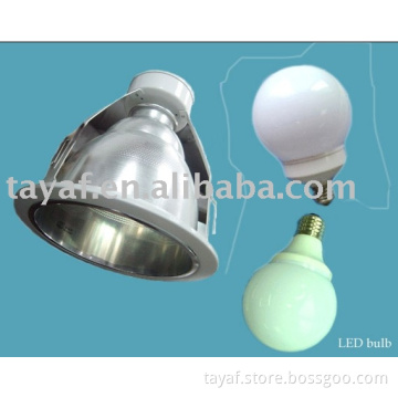 LED bulb light